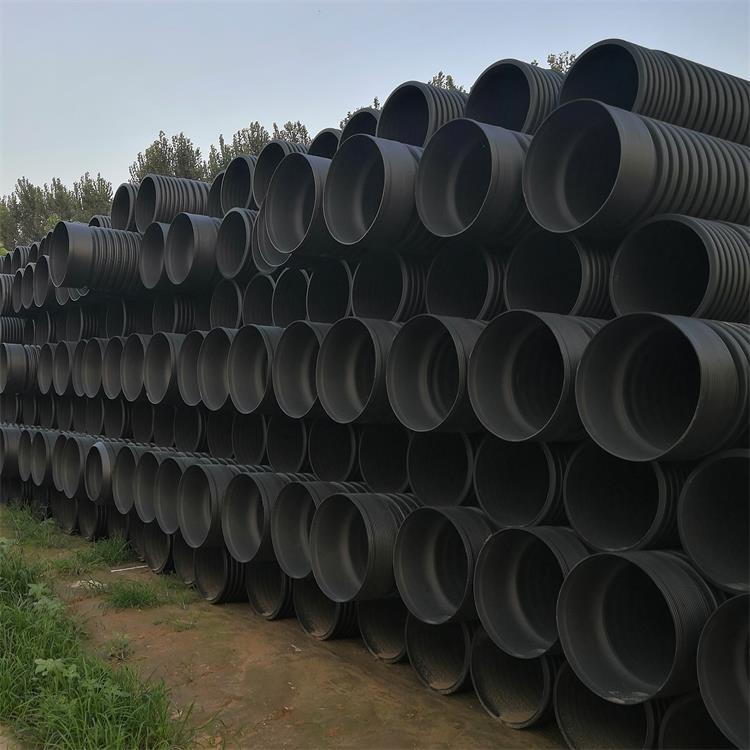 朔州PE波紋管生產(chǎn)廠家
