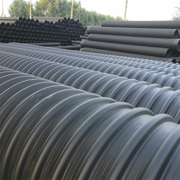 雄縣鋼帶波紋管生產(chǎn)廠家