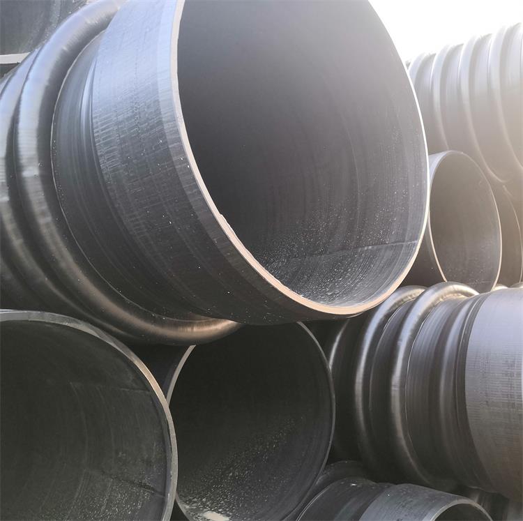 雄縣克拉管纏繞結(jié)構(gòu)壁管生產(chǎn)廠家