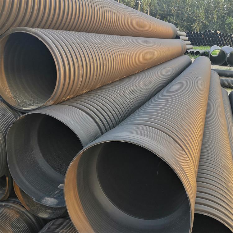 運(yùn)城PE雙壁波紋管生產(chǎn)廠家